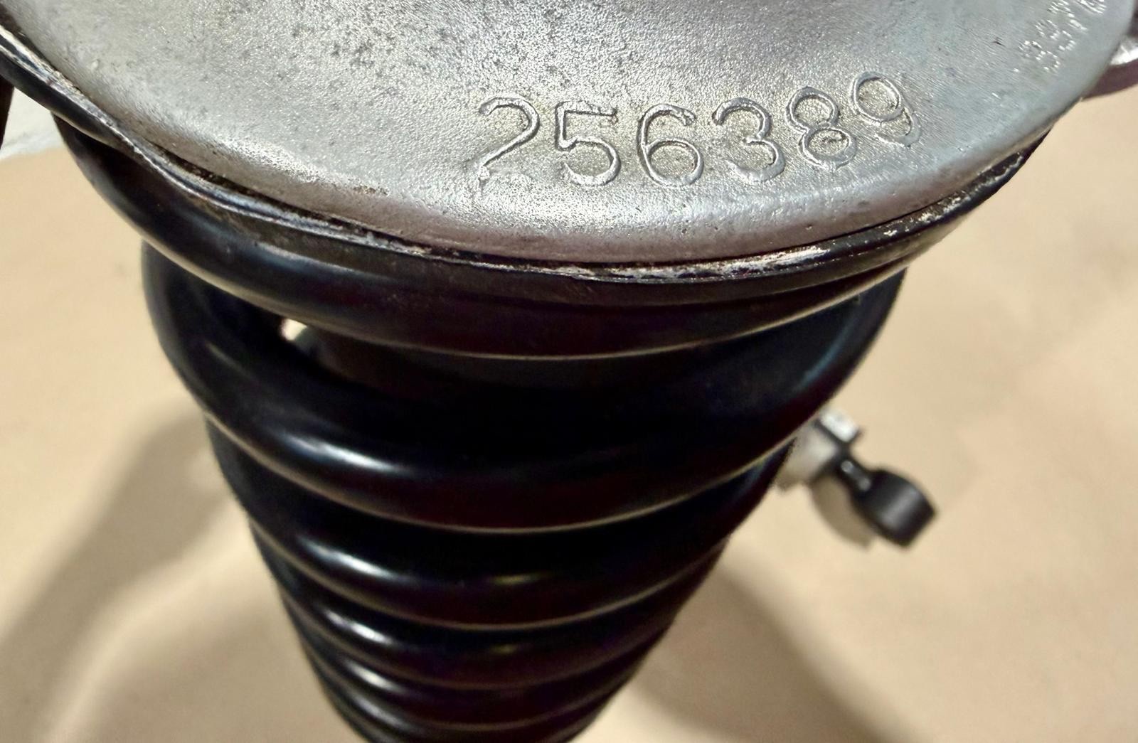 FERRARI OEM SHOCK  ABSORBERS  AND SPRINGS  REAR  # 28074406