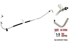 GM Genuine Parts 22981680 Automatic Transmission Fluid Cooler Inlet Line