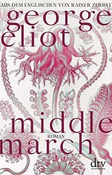 Middlemarch: Eine Studie über das Leben in der Provi... | Buch | Zustand wie neu