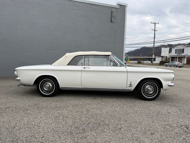 1963 Chevrolet Corvair for sale in Cheswick Pennsylvania