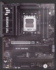 ASUS TUF GAMING X870E-PLUS WIFI7 AMD X870E So...