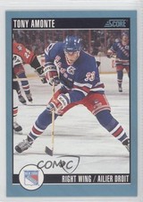 1992-93 Score Canadian Tony Amonte #389 1k3