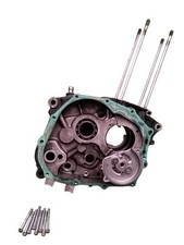 CARTER MOTORE ENGINE CRANKCASE HONDA XL 125 PARIS DAKAR TD01 85-91