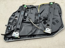 Mercedes S-Klasse W222 S350 Fensterhebermotor Fensterheber vorne links 936066102