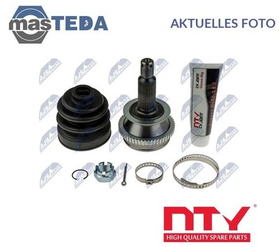 NPZ-HY-513 GELENK ANTRIEBSWELLE NTY FÜR HYUNDAI SANTA FÉ II,SANTA FÉ I,TUCSON