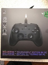 RAZER Wolverine V3 Tournament Edition 8K PC W...