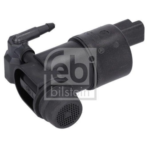 Pompe d'eau nettoyage de vitres Febi Bilstein 109292 haute durabilité pour Fiat