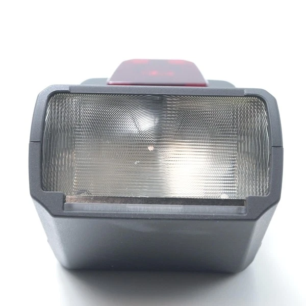 Sigma EF-530 DG SUPER TTL Flash for Canon w/ Case & Manual Top Mint JAPAN - Image 3 of 4