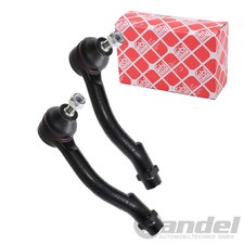 Rotule de direction Hyundai TUCSON