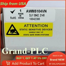 NEW 1PCS Honeywell AWM5104VN Flow Sensor Mass IN BOX