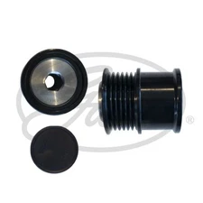 Gates OAP7276 Generator Freewheel for Ford