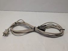 Power Cord Replacement Hoover Elite 200 U4455 USA Vacuum 18' Long Approx.