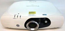 Panasonic Pt-rz370 Laserled Projector 1080p Hdmi Vga Dvi 3500 Lumens 10416 Hou Panasonic Pt-rz370 Laserled Projector 1080p Hdmi Vga Dvi 3500 Lumens 10416 Hou
