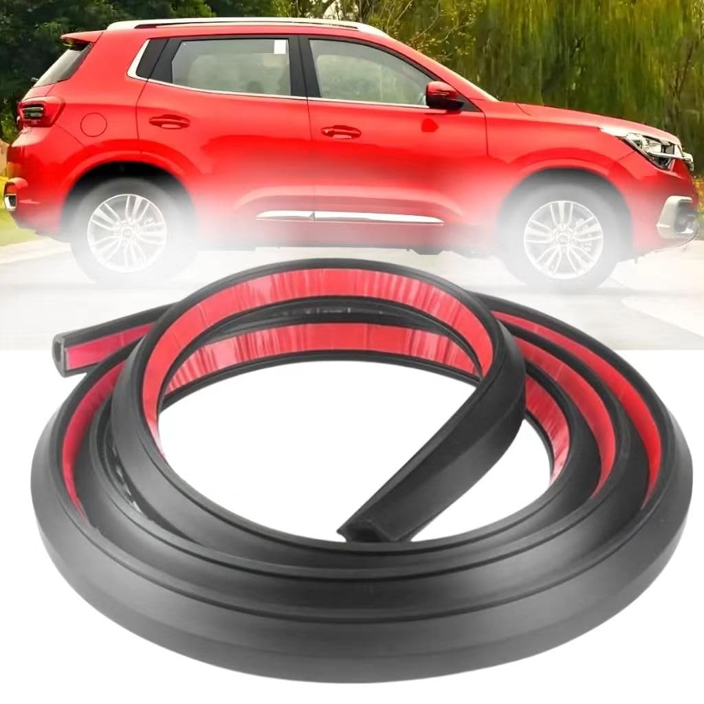 1 PC-6.56 Ft Car Cable Wire Hider with Adhesive Backing Windshield Wire...