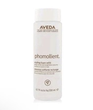 Aveda Phomollient Styling Foam Refill 6.7 oz