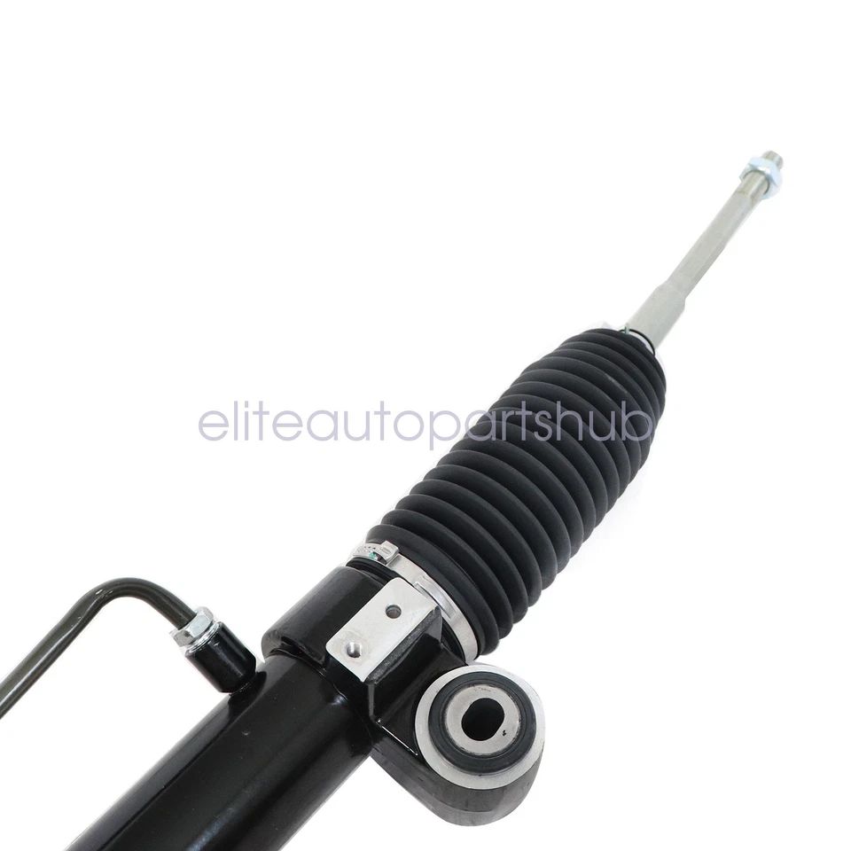 Conjunto de cremallera y piñón de dirección asistida 20845540 para GMC Terrain 2010-2017 Foto 3 de 4