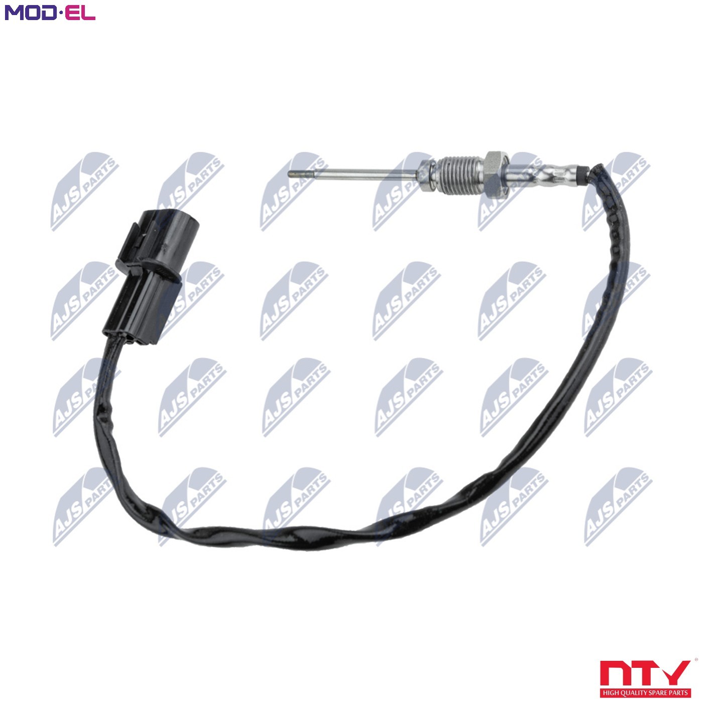 Fits NTY EGT-HY-006 EXHAUST GAS TEMPERATURE SENSOR - Image 7