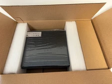 SAMSUNG WISENET SDR-B3300N DVR SECURITY SYSTEM 4 CHANNEL DIGITAL VIDEO RECORDER