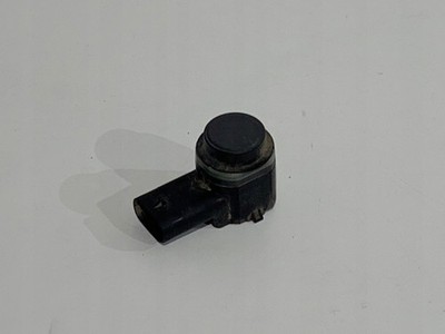 PDC SENSOR AUDI Q5 8R 4H0919275 SUV 08-17 Ibis White PARKTRONIK / LO 06359