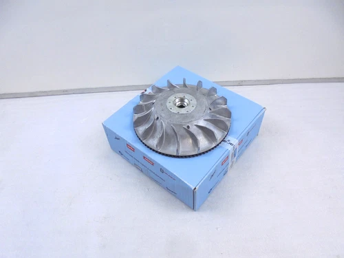 Piaggio Vespa PX 200 E 1980-2008 Genuine Flywheel Magneto Assy New OEM 1798923