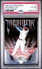 1996 Leaf Preferred - Steel Power Ken Griffey Jr #3 /5000 💥💥💥💥💥💥