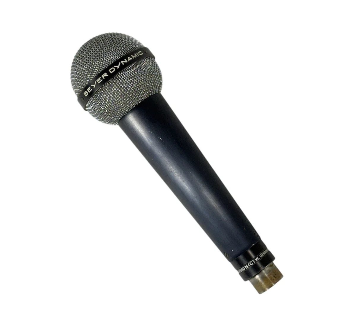 Preços baixos em Microfones de áudio profissional Beyerdynamic