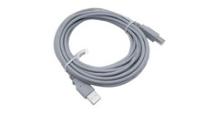 3 Stück EFB Elektronik K5255.5 Anschlusskabe...