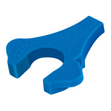 SharkBite&reg; Disconnect Clip & Depth Gauge  22mm