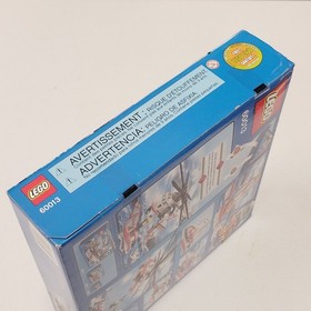2013 LEGO CITY 60013 COAST GUARD HELICOPTER NEW IN BOX