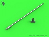 Master 32-132 A-4 Skyhawk - Long Straight Refueling Probe Boom 1/32 Model