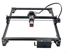 Desktop Laser Engraver Compact Multifunctional Fully Automatic High-Power Cutter