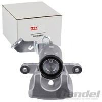 NTY Bremssattel Hinten Rechts Passend FüR CitroËN Berlingo Opel Combo Peugeot PA