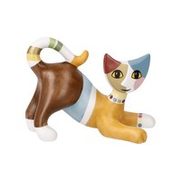 Goebel Figur Minikatze Milena - Rosina Wachtmeister