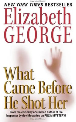 What Came Before He Shot Her