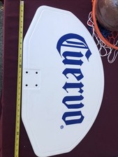 🏀 March Madness Jose Cuervo Company ￼Basket Ball, Net  And Hoops.