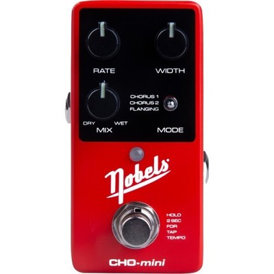 Nobels CHO-mini | Neu