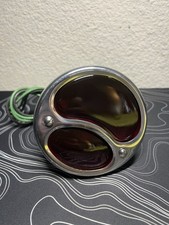 1928-1931 Ford Model A Rear Light For License Plate 1928-1931 Ford Model A Rear Light For License Plate