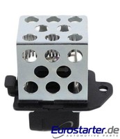 Widerstand Neu - Oe-Ref. 214936501R FüR Renault-Nissan