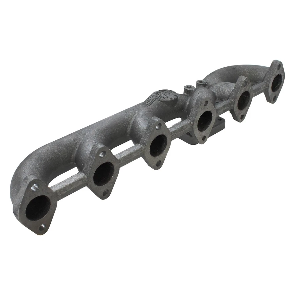 For Dodge Ram 3500 03-07 aFe 46-40012 BladeRunner Ductile Iron Exhaust Manifold Foto 2 de 4