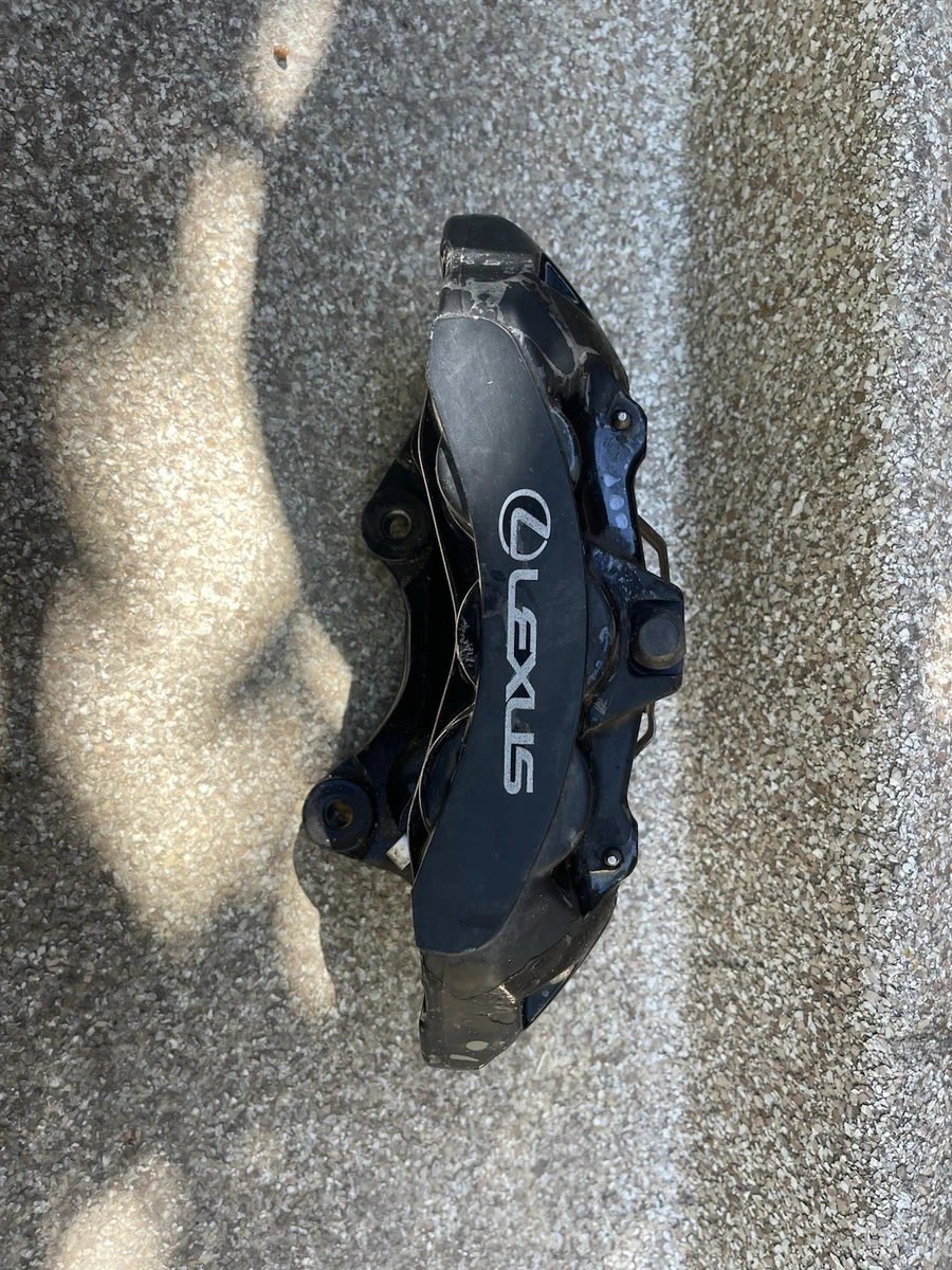 Genuine OEM Brakes & Brake Parts for Lexus IS F for sale | eBay