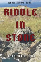 Robert Evert | Riddle In Stone | Taschenbuch | Englisch (2026) | Riddle In Stone