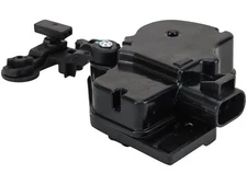 TRQ 98DV92R Liftgate Lock Actuator Fits 2000-2006 Chevy Suburban 2500
