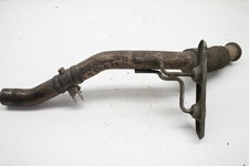 VW PASSAT Variant B8 3G5 Muffler Connector Clamp 1.60 Diesel 88kw 2016 30793695