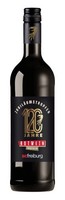 SC Freiburg Rotwein JubiläUmstropfen Cuvee Qba 1 X 0,75 L Rotwein