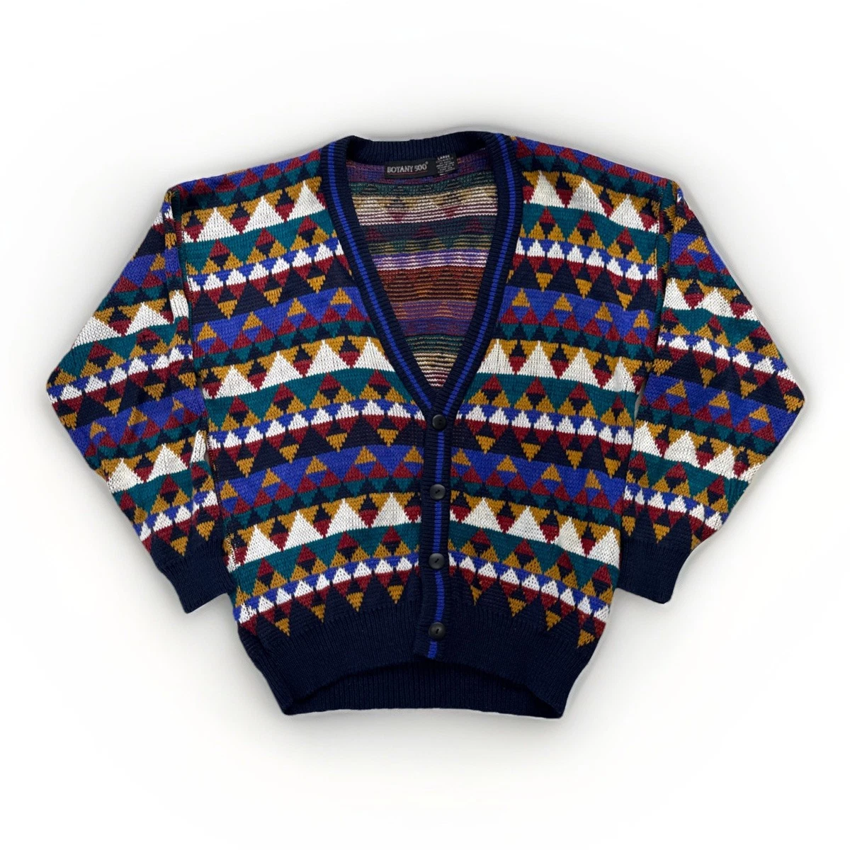 カーディガン vintage cardigan. vintage pants Vintage Cardigan In Men's Sweaters for sale - eBay