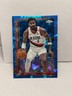 2025-26 Topps Chrome Sapphire Edition #168 Deandre Ayton