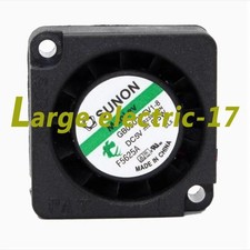 1PCS SUNON GB0502PFV1-8 2510 5V Turbo Blower 2.5CM Micro Exhaust Cooling Fan