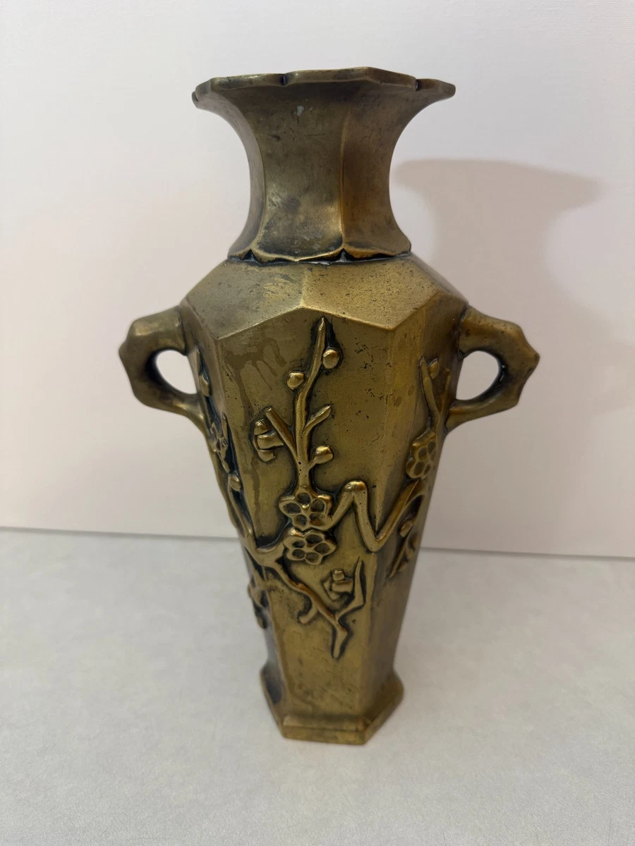 將軍缶，「大清乾隆年製」在铭 Yahoo!オークション -「大清乾隆年製