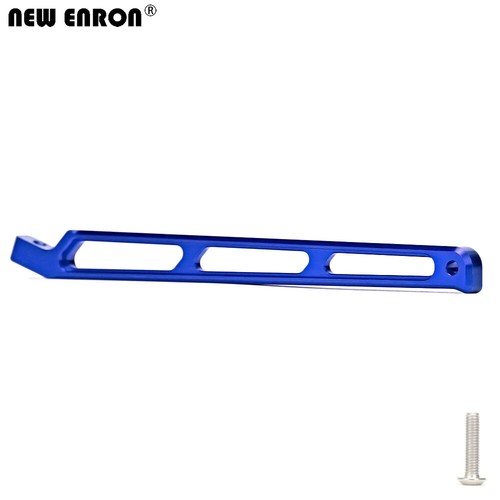 Alloy Front / Rear Chassis Brace ARA320555 For 1/8 RC Arrma Senton Typhon Kraton - Picture 61 of 82