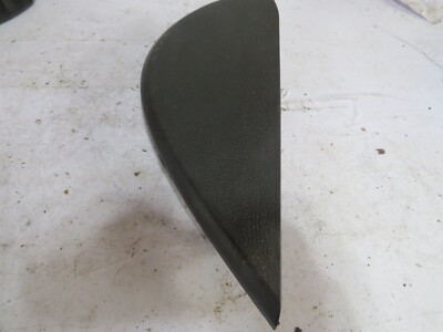 09   FORD FUSION  DASH END CAP TRIM RIGHT PASSENGER RH